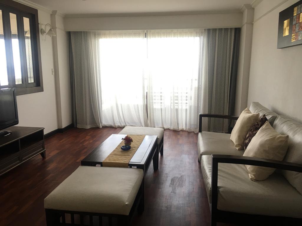 Grand Jomtien Palace 3*, фото 7