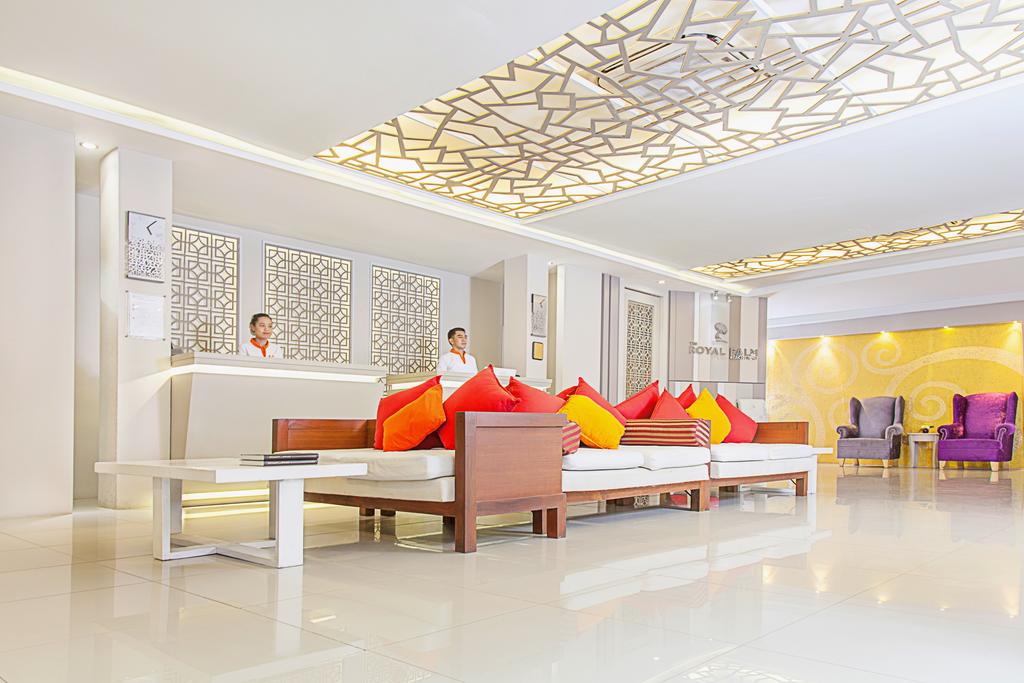 The Royal Palm Beach Front 3*, фото 2