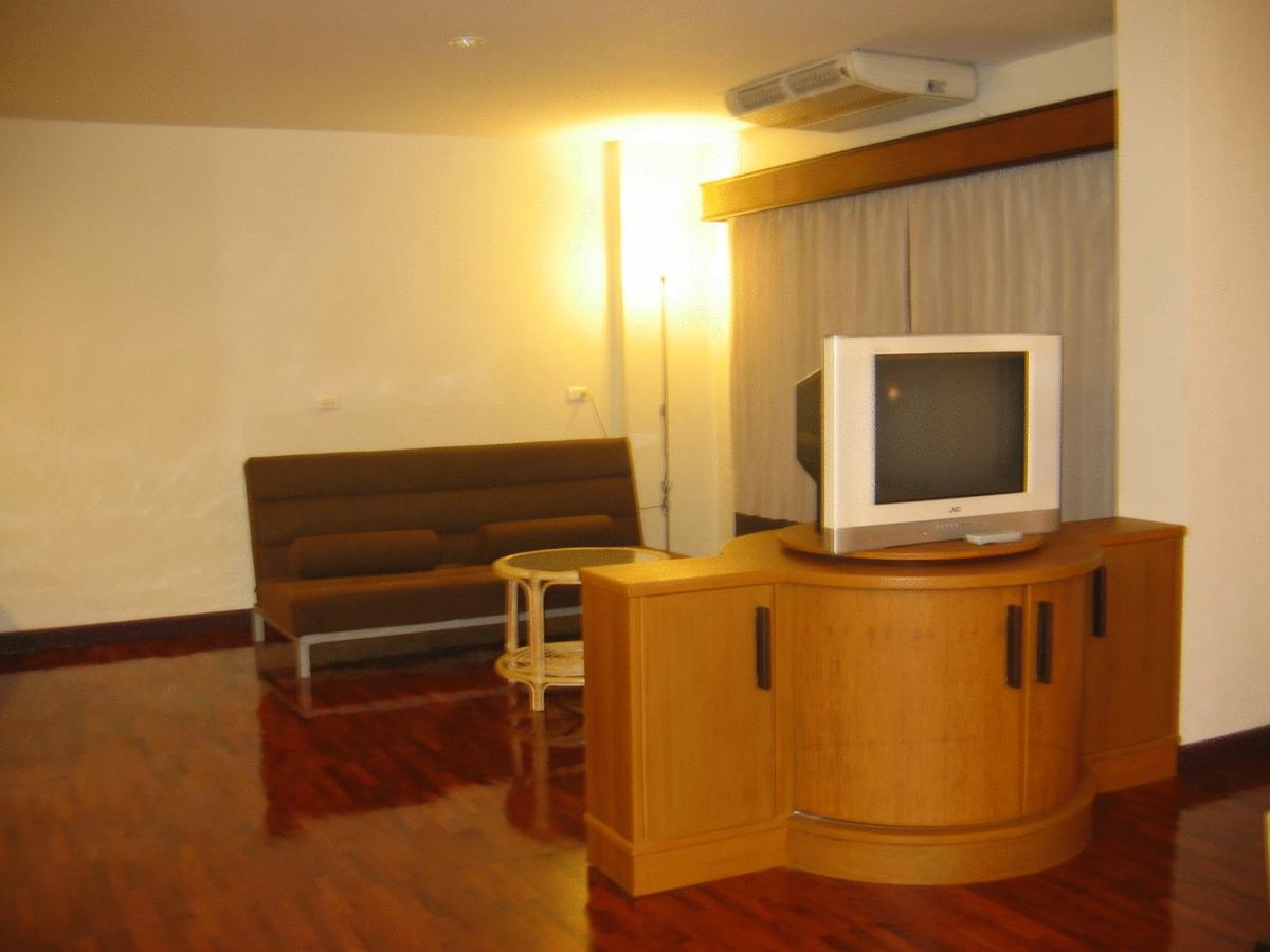 Piyada Residence 3*, фото 16