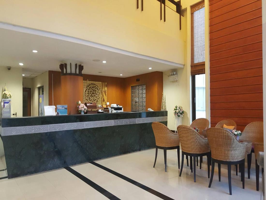 Piyada Residence 3*, фото 14