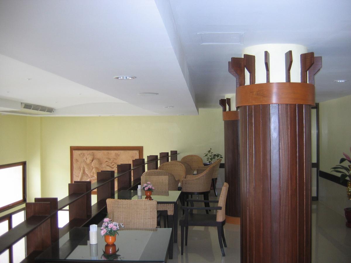 Piyada Residence 3*, фото 11