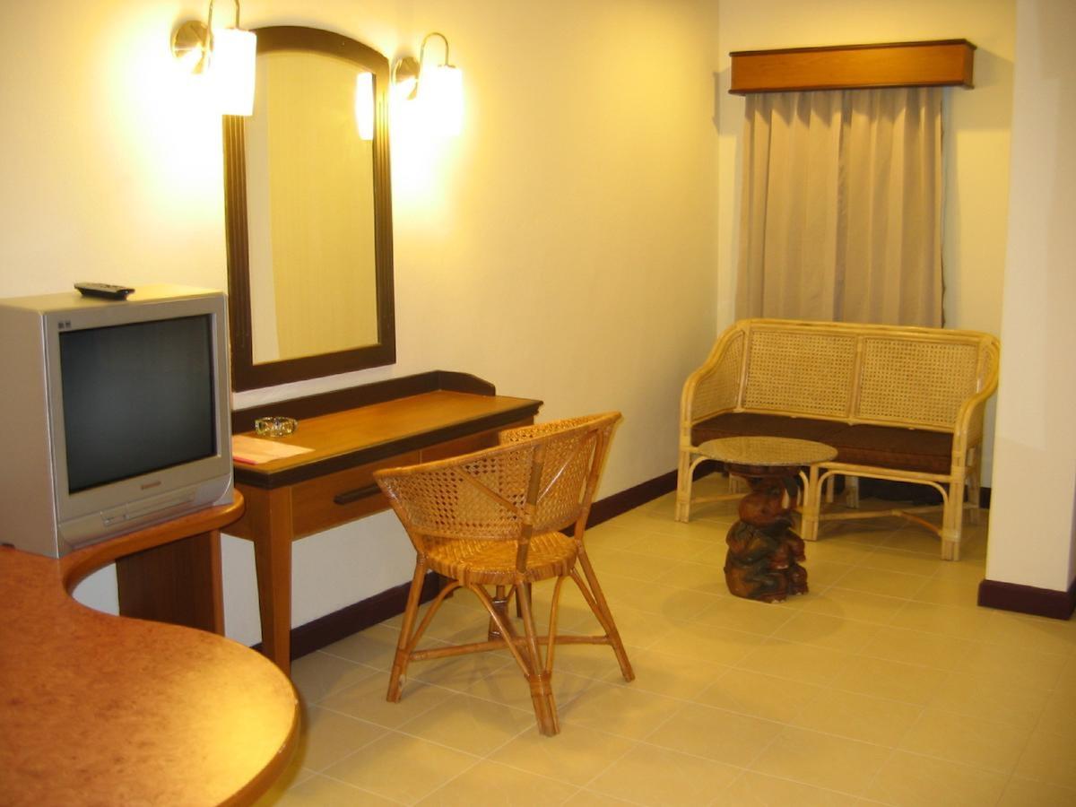Piyada Residence 3*, фото 3