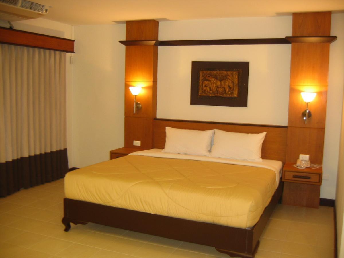 Piyada Residence 3*