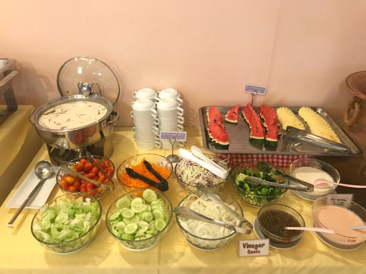 Outdoor Inn & Restaurant Kata 3*, фото 6