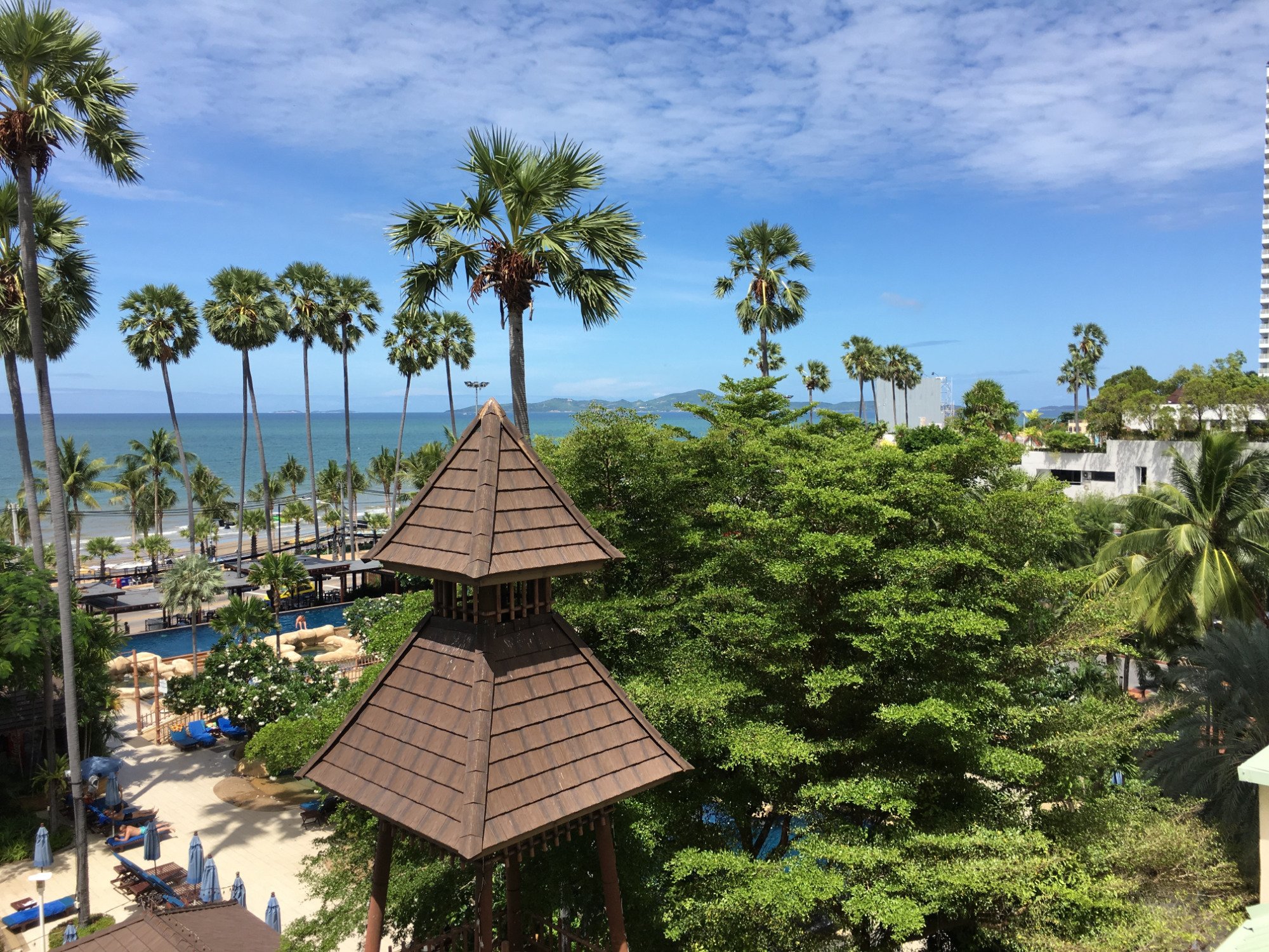 EuroStar Jomtien Beach Hotel 3*, фото 4