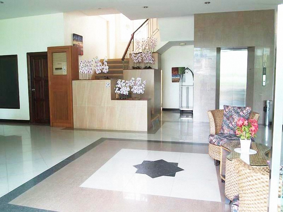 EuroStar Jomtien Beach Hotel 3*, фото 14