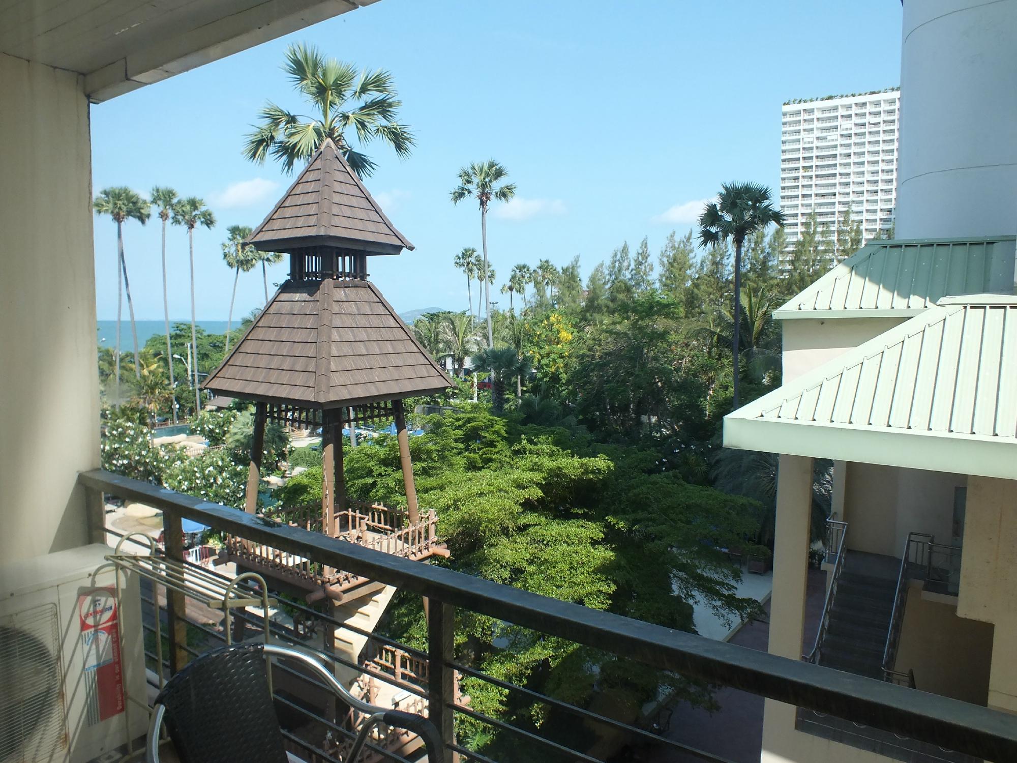EuroStar Jomtien Beach Hotel 3*, фото 5