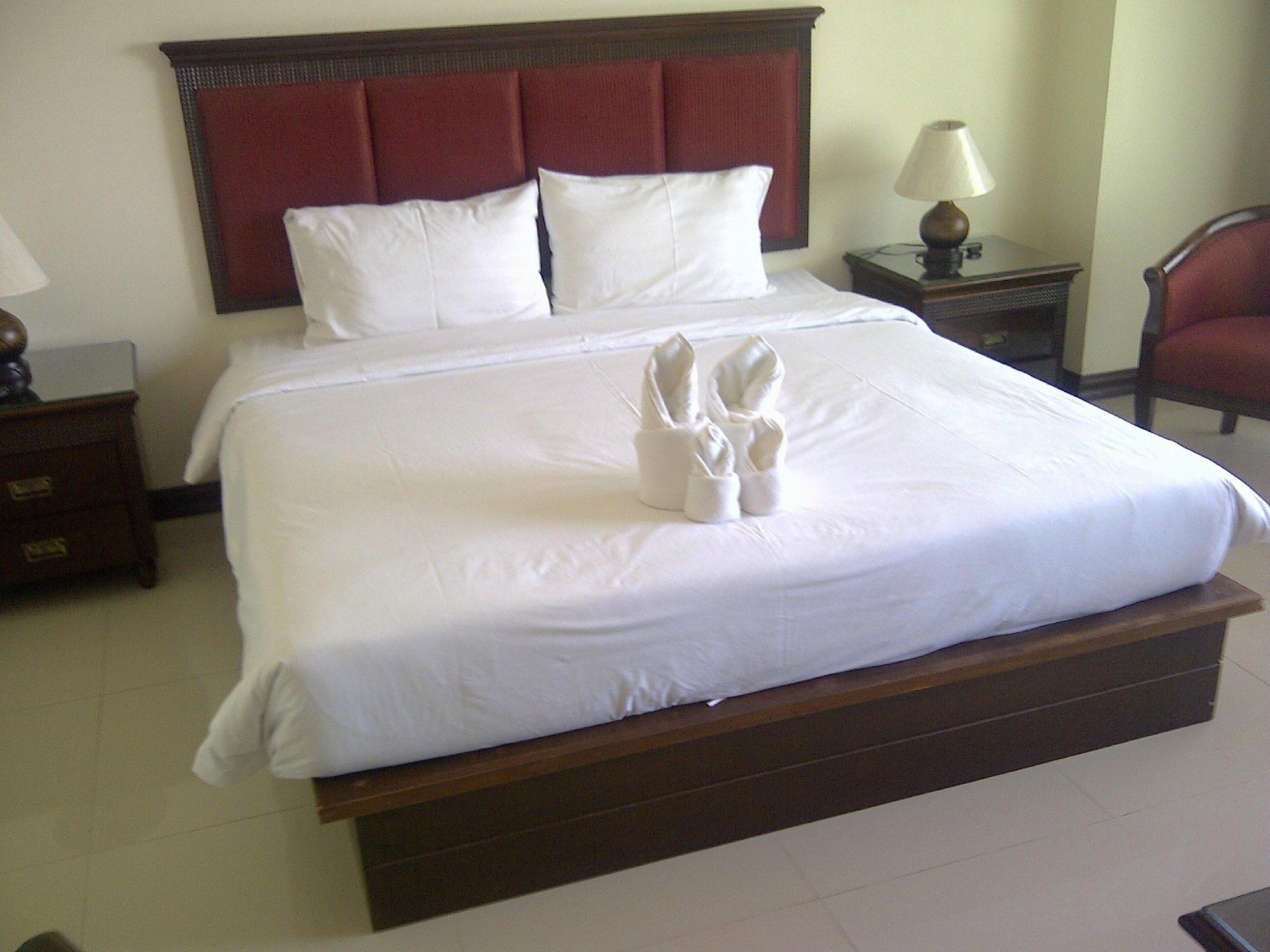 EuroStar Jomtien Beach Hotel 3*, фото 3