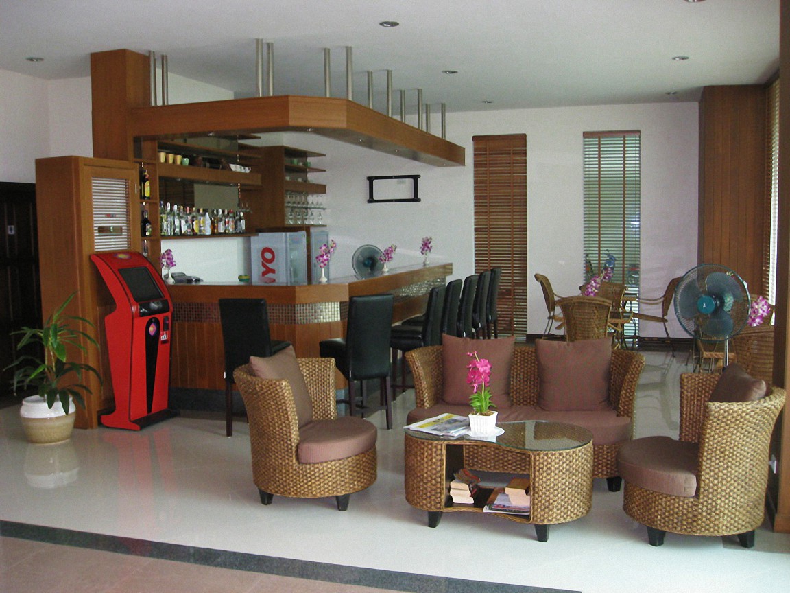EuroStar Jomtien Beach Hotel 3*, фото 6
