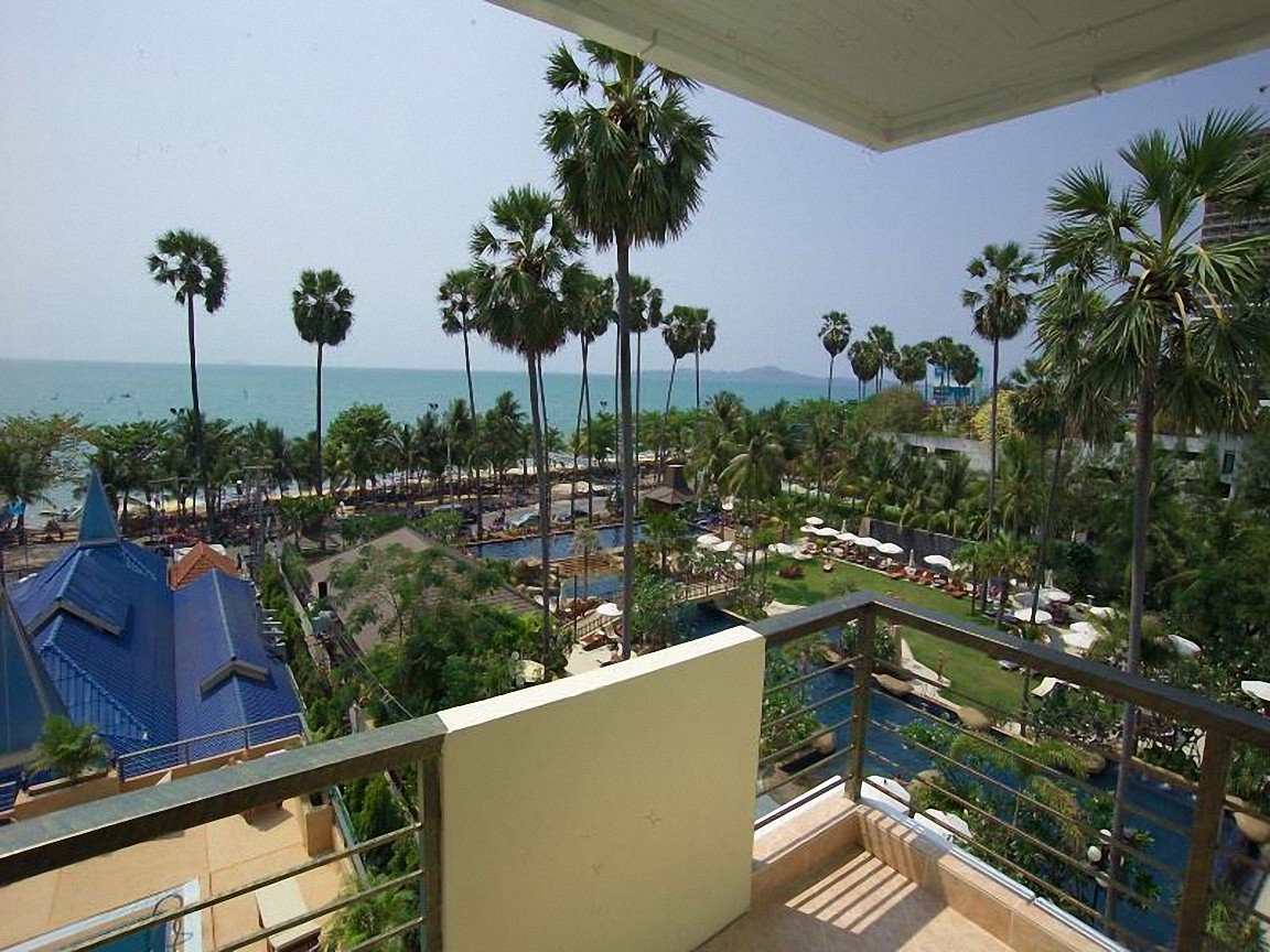 EuroStar Jomtien Beach Hotel 3*, фото 9