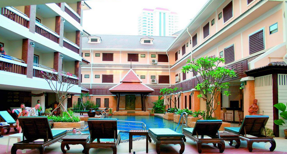 Aiyaree Place 3*, фото 10