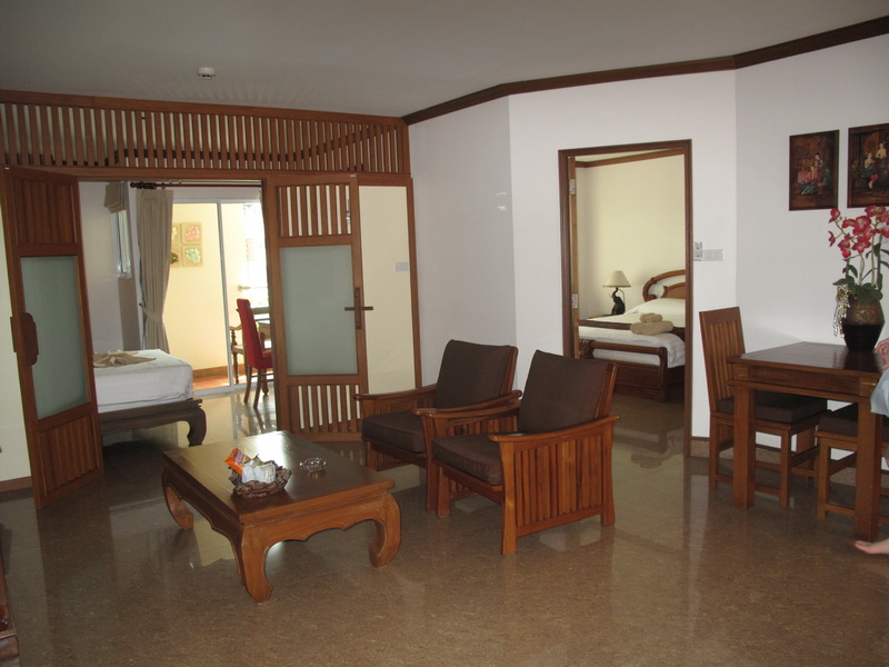Aiyaree Place 3*, фото 7