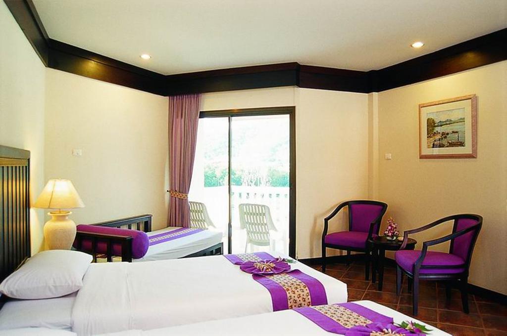 Aqua Resort Phuket 4*, фото 5