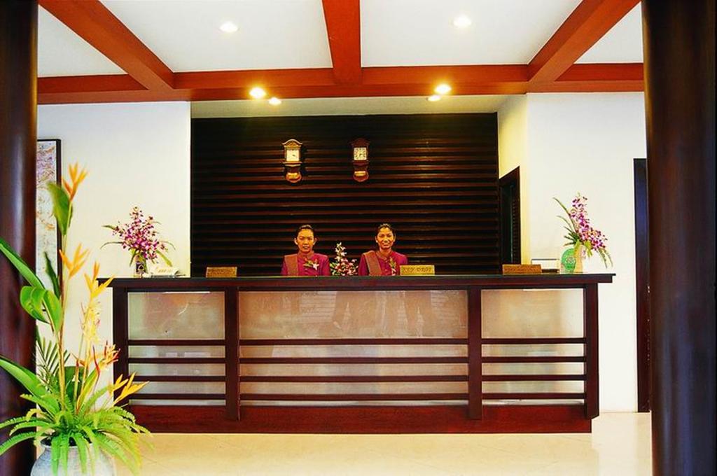 Aqua Resort Phuket 4*, фото 9