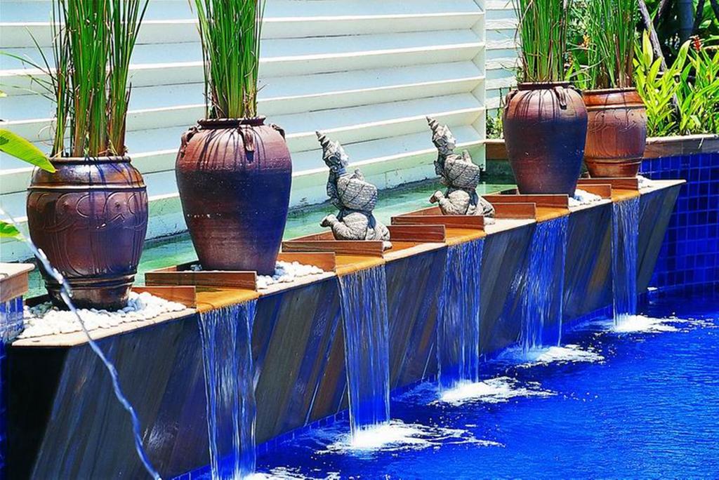 Aqua Resort Phuket 4*, фото 12