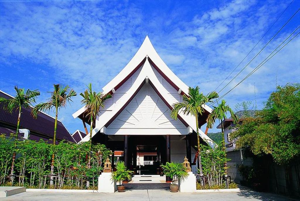 Aqua Resort Phuket 4*, фото 7