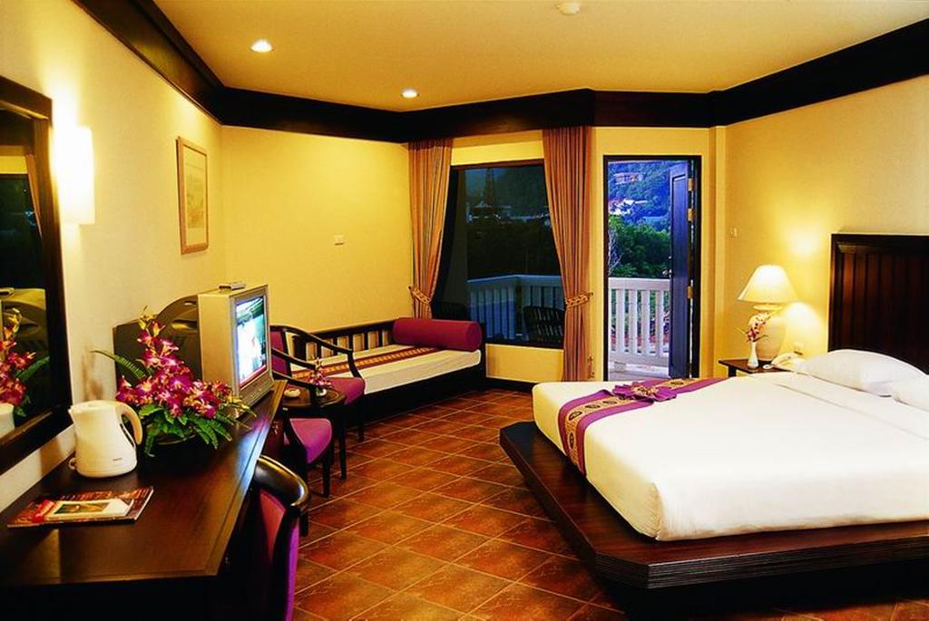 Aqua Resort Phuket 4*, фото 2