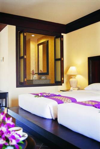 Aqua Resort Phuket 4*, фото 4