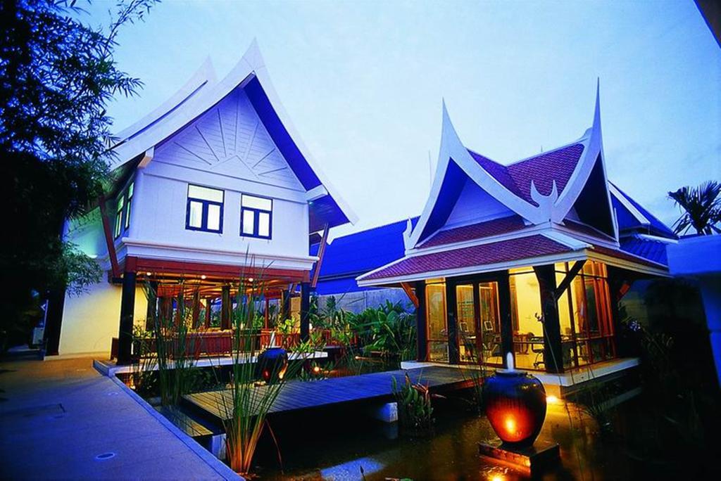 Aqua Resort Phuket 4*, фото 6