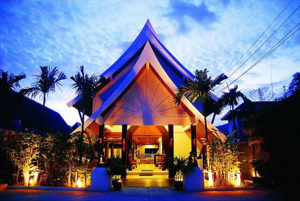 Aqua Resort Phuket 4*, фото 10