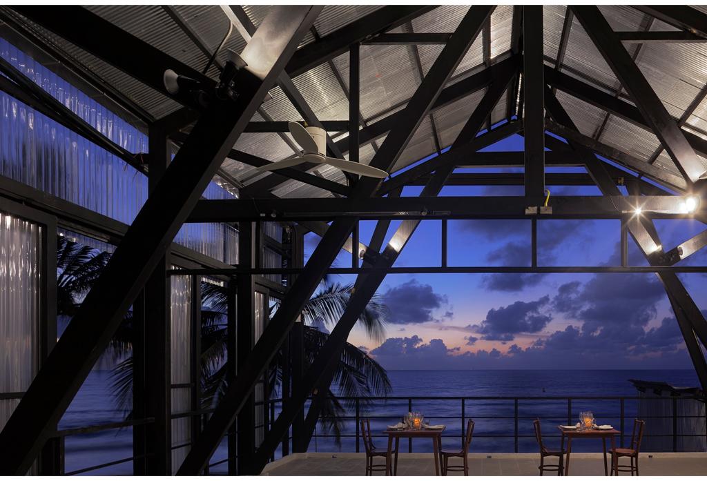 Malibu Koh Samui Resort & Beach Club 3*