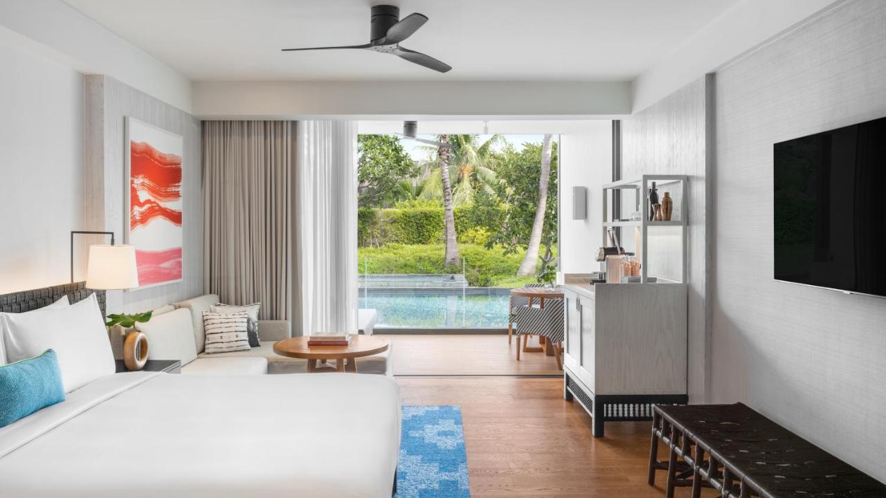 Kimpton Kitalay Samui 5*
