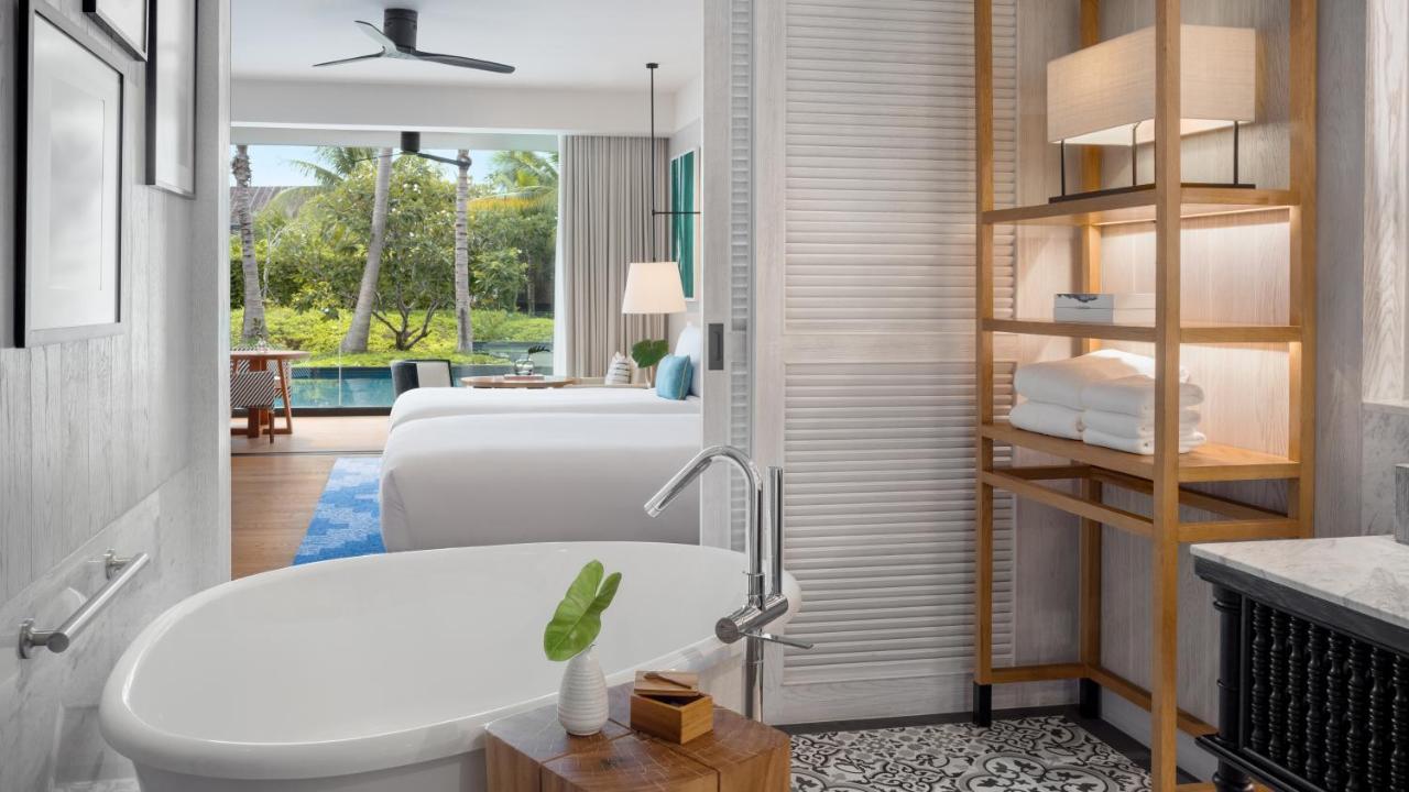 Kimpton Kitalay Samui 5*, фото 2