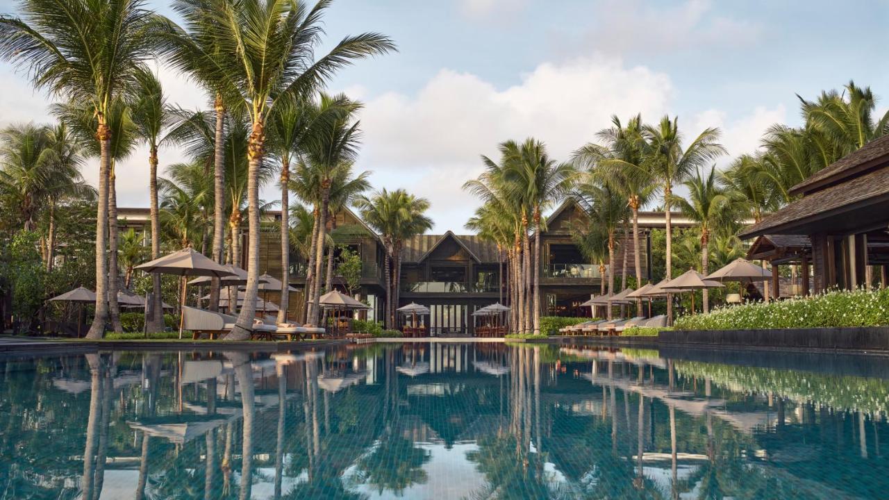 Kimpton Kitalay Samui 5*, фото 3