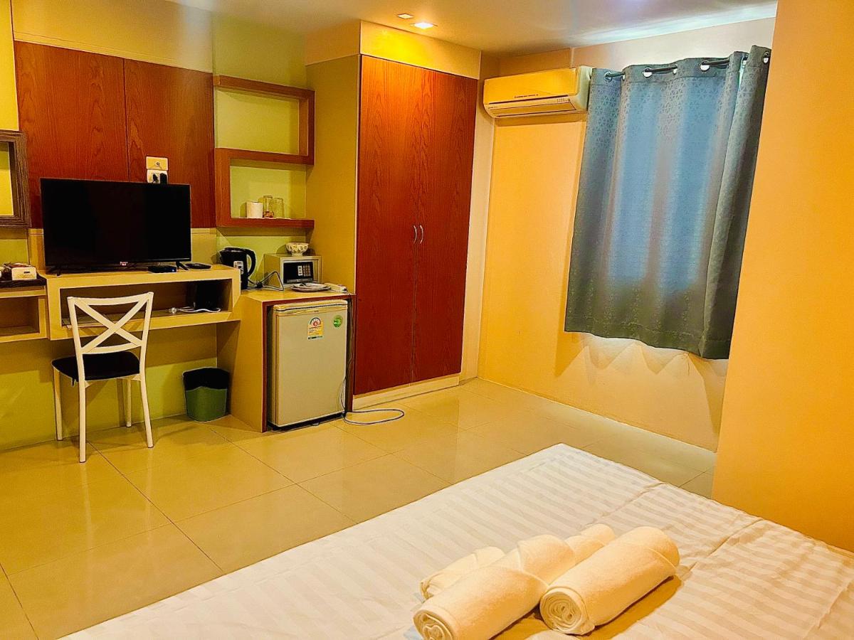 Amari Residences Pattaya 5*, фото 3