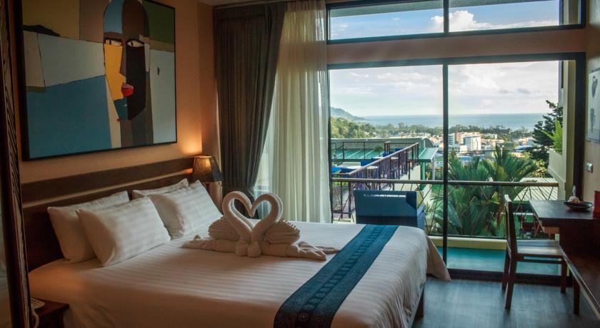 CC's Hideaway 4*