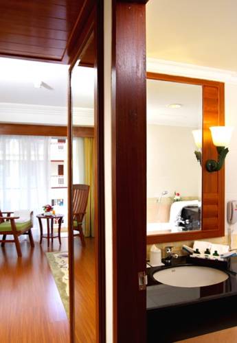 Kalim Resort 3*