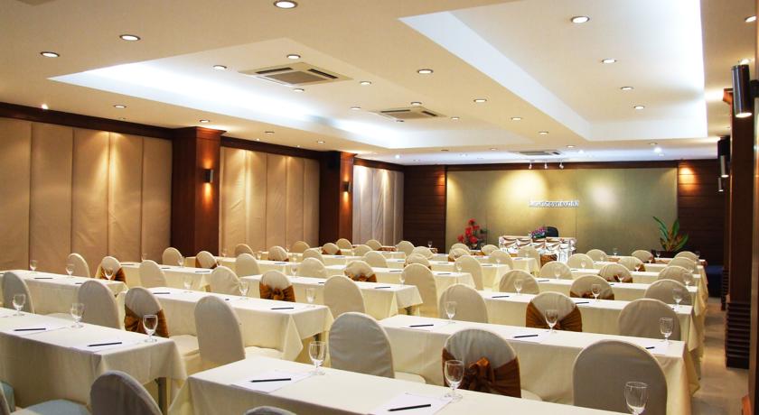 Sarita Chalet & Spa Hotel 3*, фото 16