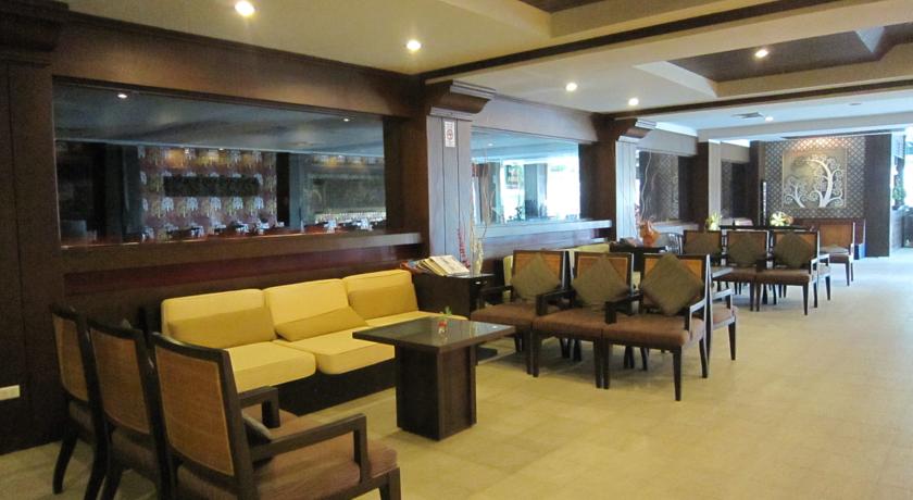 Sarita Chalet & Spa Hotel 3*, фото 3