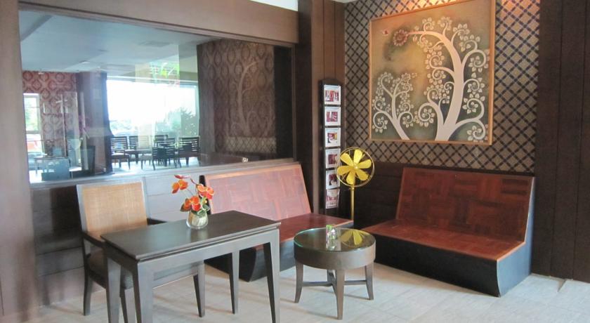 Sarita Chalet & Spa Hotel 3*, фото 6