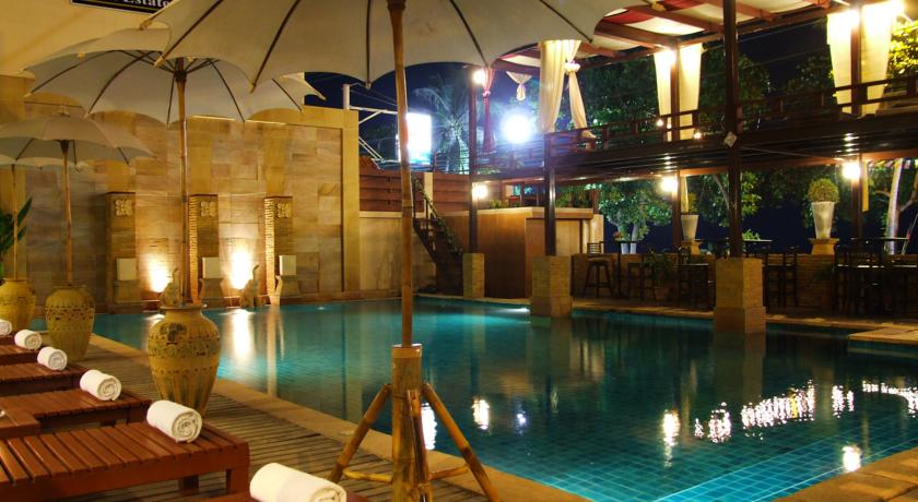 Sarita Chalet & Spa Hotel 3*, фото 11