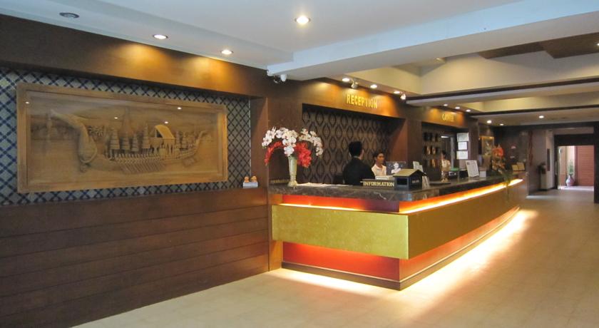 Sarita Chalet & Spa Hotel 3*, фото 2