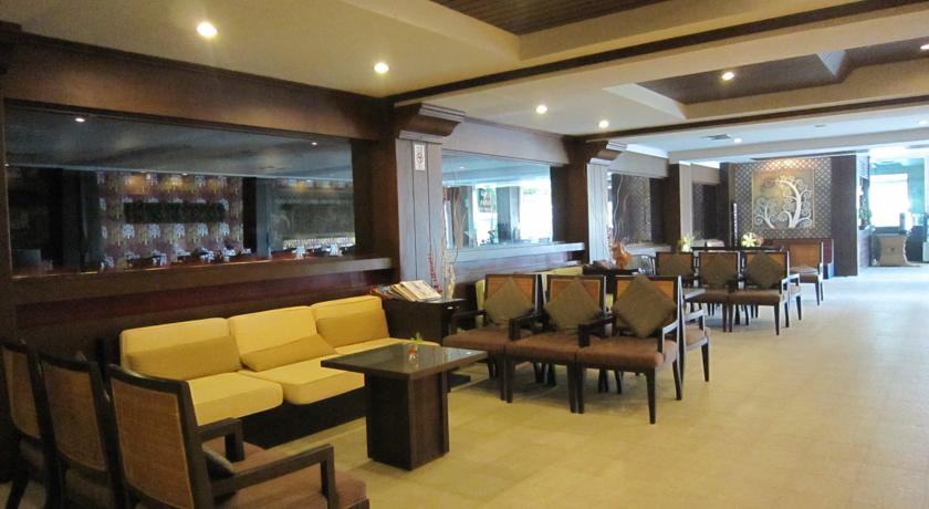 Sarita Chalet & Spa Hotel 3*, фото 5
