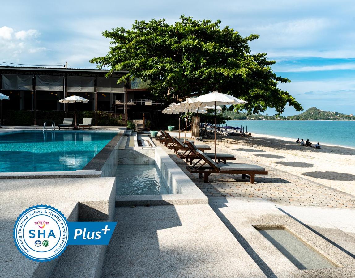 Lamai Wanta Beach Resort 3*, фото 1