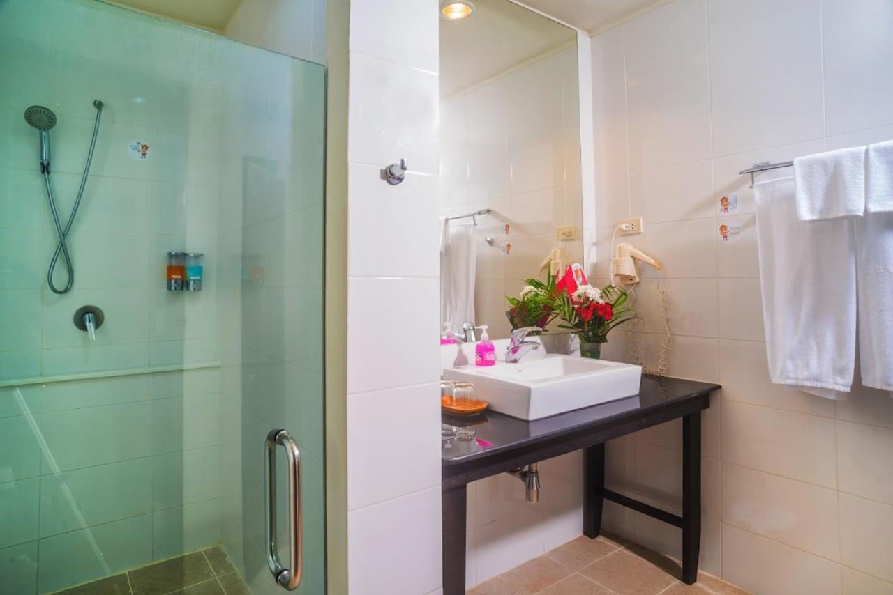 Lamai Wanta Beach Resort 3*, фото 3