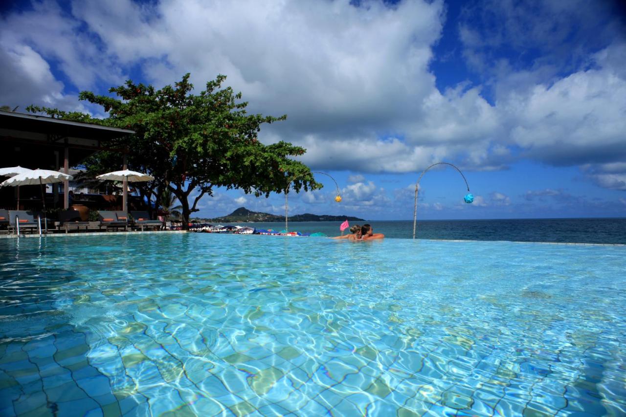 Lamai Wanta Beach Resort 3*, фото 5