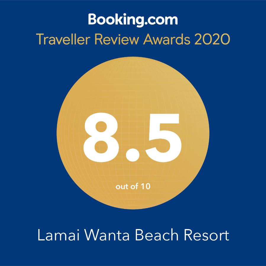 Lamai Wanta Beach Resort 3*, фото 6