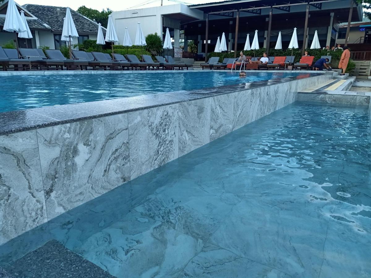 Lamai Wanta Beach Resort 3*, фото 7
