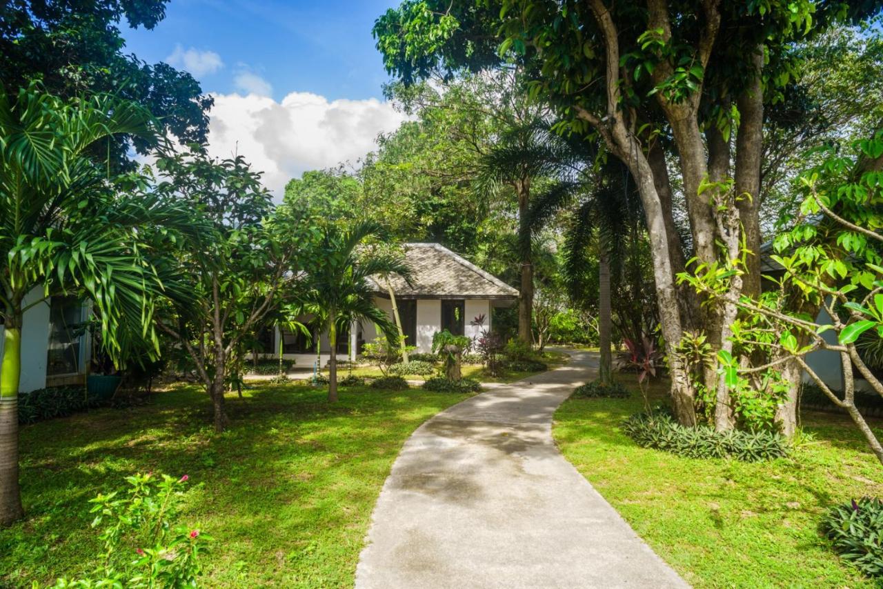 Lamai Wanta Beach Resort 3*, фото 9