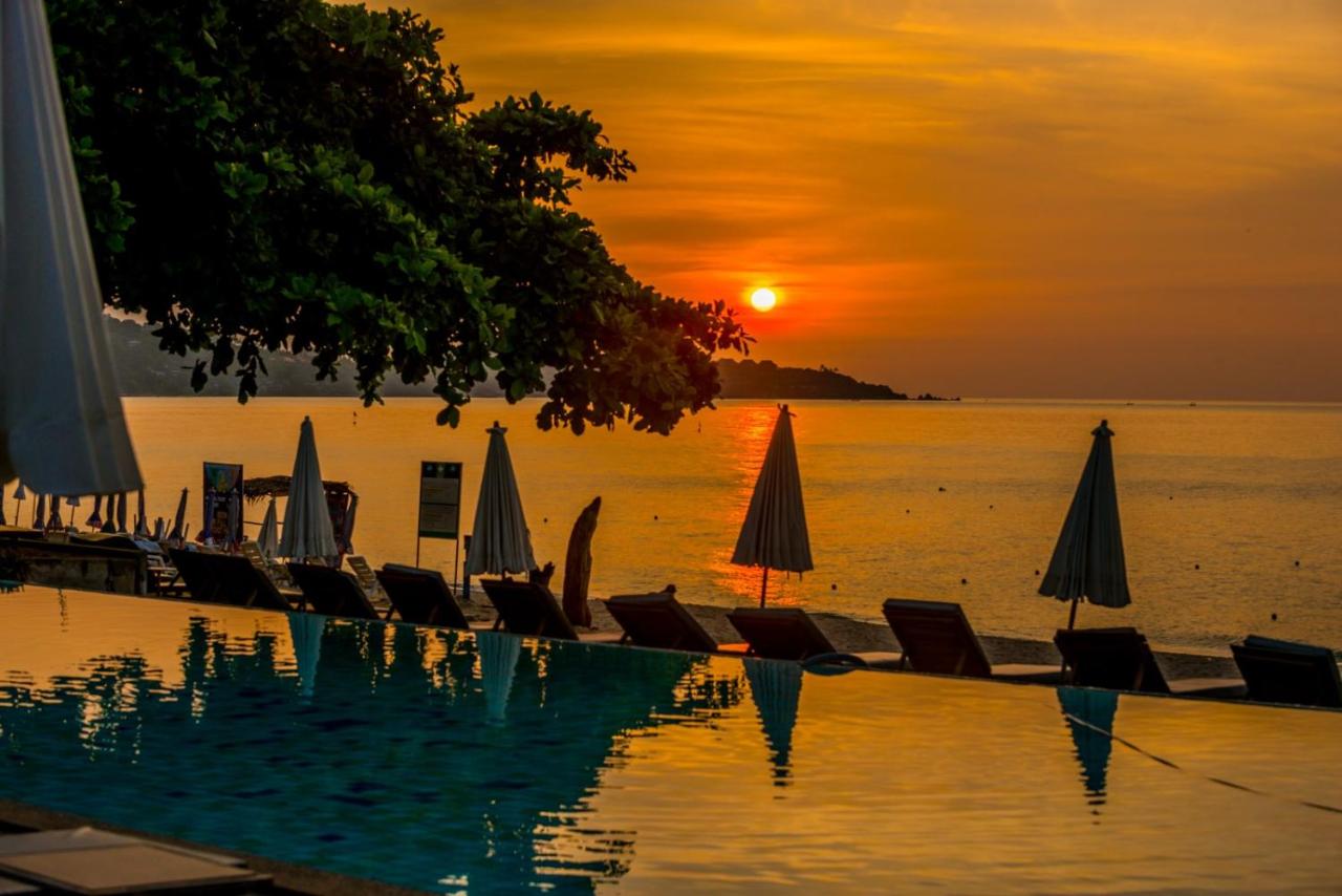 Lamai Wanta Beach Resort 3*, фото 10