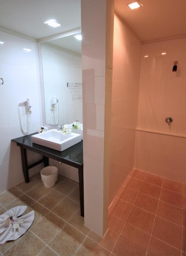 Lamai Wanta Beach Resort 3*, фото 12
