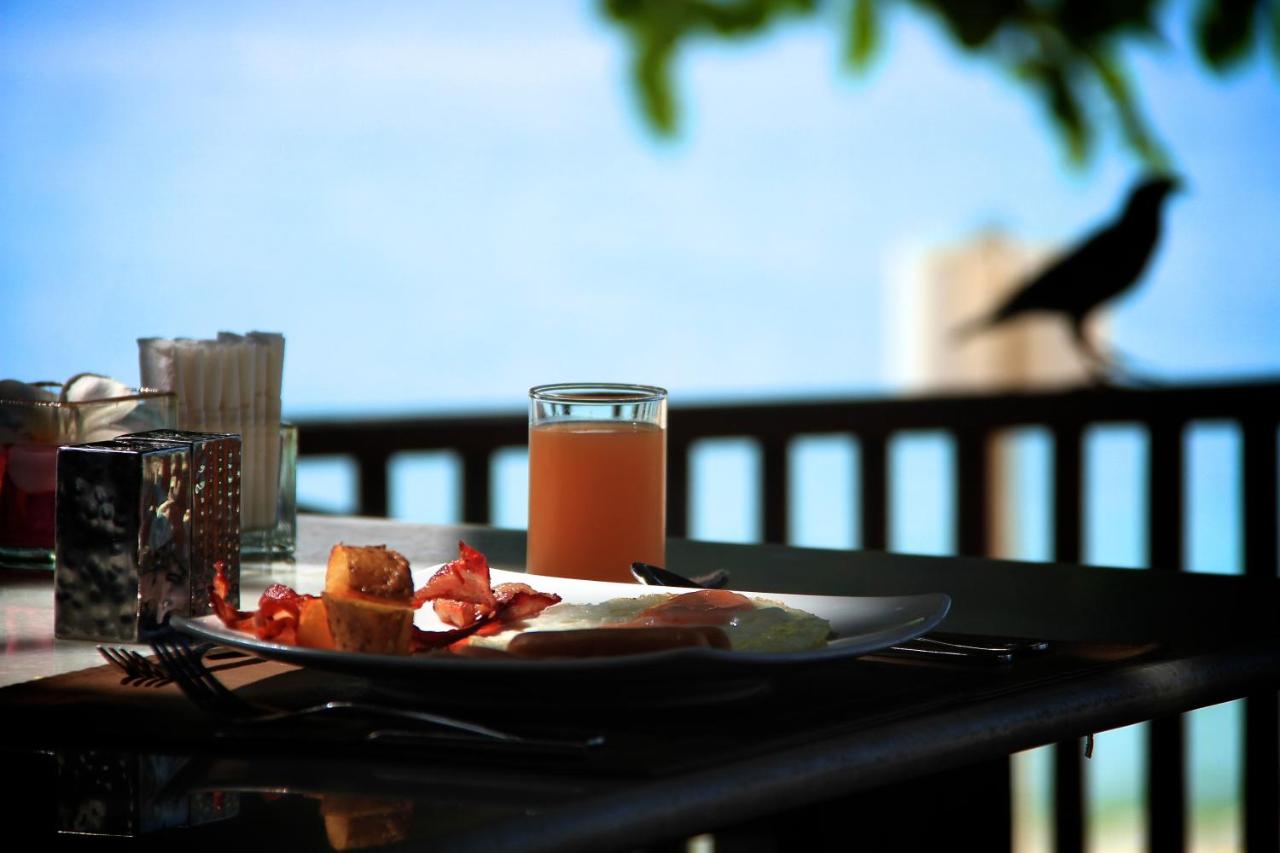 Lamai Wanta Beach Resort 3*, фото 14