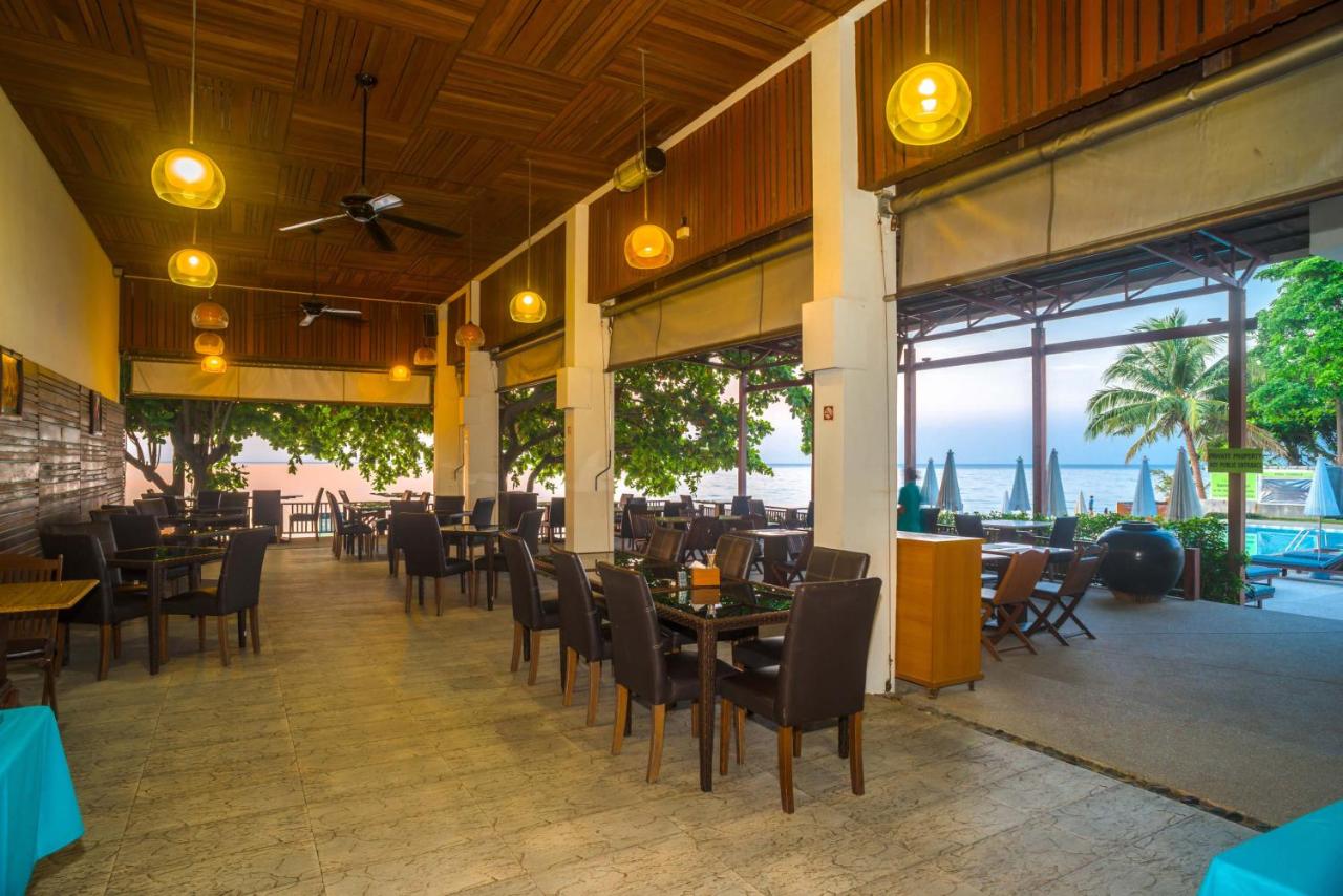 Lamai Wanta Beach Resort 3*, фото 15