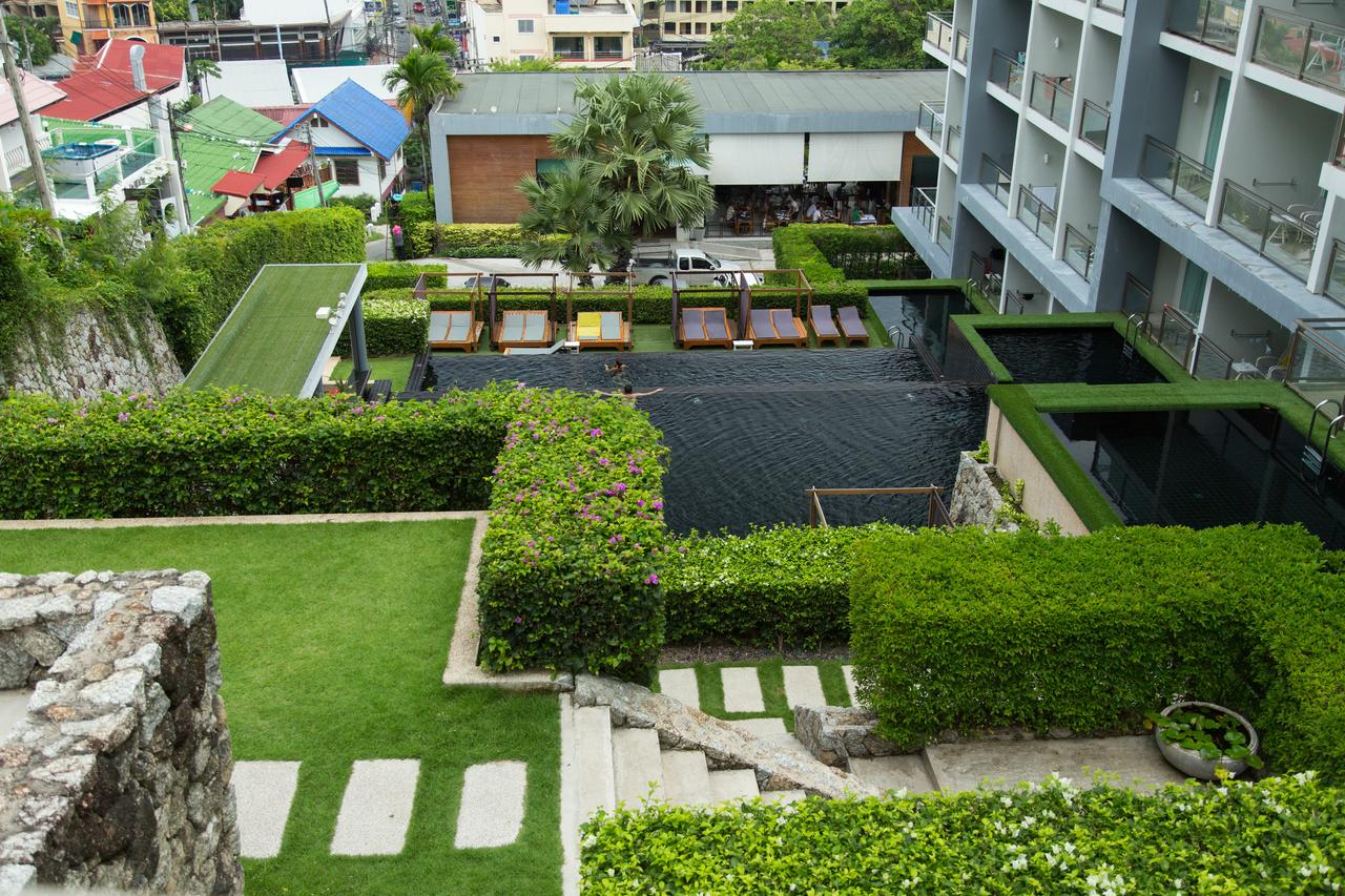 Sugar Palm Grand Hillside 4*, фото 14