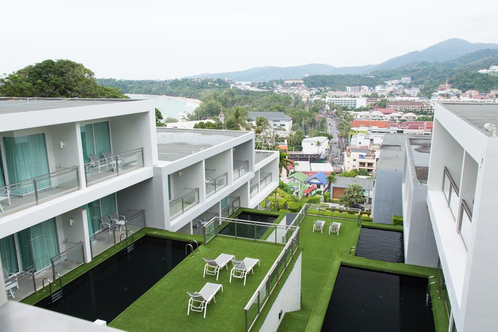 Sugar Palm Grand Hillside 4*, фото 15