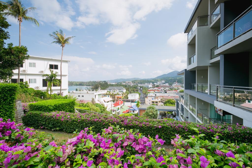 Sugar Palm Grand Hillside 4*, фото 16